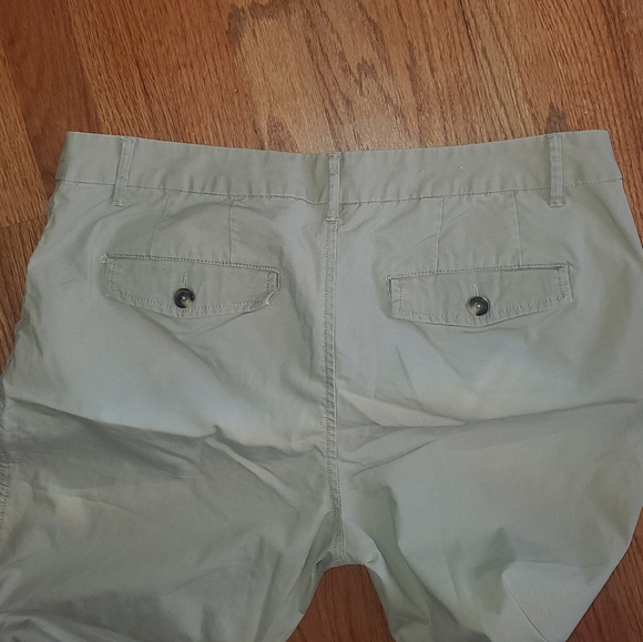 Converse Capris - Picture 4 of 4